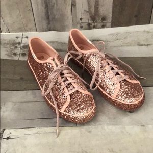 Kate Spade x Keds sneakers